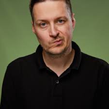 Baza prelegentów IT/Startup