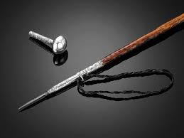 Makhila Spear Cane Wooden Walking Sticks Walking Sticks Walking Canes