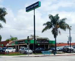 The used car dealership is open seven days a week and. Used Cars For Sale In Los Angeles Ca Enterprise Car Sales