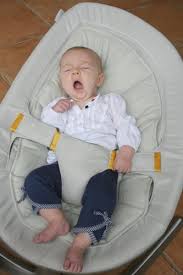 Anda bisa memilihkan tempat tidur bayi yang bisa membuatnya nyaman. 10 Rekomendasi Kursi Goyang Bayi Yang Nyaman Untuk Aktivitas Si Kecil