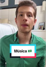 Aquí hay algunos ejemplos de música brasileña diferentes al funk  #portuguesvsespanhol #espanholparatodosonline #espanholdeverdade  #aprendeportugues #portuguesbrasileiro #musicabrasileira