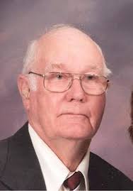 Henry Hobert Hudson (1924-2012)