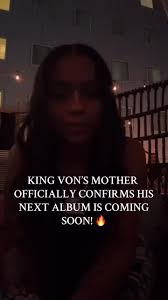 Y’all heard it here first! 🔥 🔖: #kingvon #hiphop #rap #music #musica  #lildurk #foryou #fyp #fy #foryoupage #tiktok #trending #trend #tiktokindia  #viral #viralvideo #viraltiktok #video #edit #capcut ...