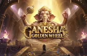 Ganesha Golden Wheel Slot Machine (Croco Gaming) Review | NovNetco