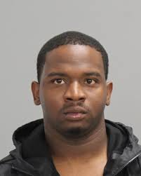 BENFORD, ANTTAVON TREYLEWIS was booked into the Brazos County Jail