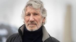 Vom Pink-Floyd-Genie zum Problem-Künstler: Roger Waters