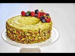 Recette Russe Pistache وصفة روس بالفستق Youtube Desserts Food Yummy