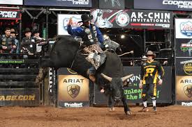 He was ranked tenth in the world at age 36. Professional Bull Riders Coming To Resch Center For First Time In May