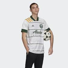 Check out the evolution of portland timbers's soccer jerseys on football kit archive. Portland Timbers 2020 21 Adidas Away Kit 20 21 Kits Football Shirt Blog