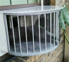01:04 here is what you'll need! Diy Cat Veranda Veranda Et Abri Jardin