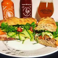 Banh mi sandwich, tokyo, nhật bản đây là một trong những cửa hàng bánh mì bán chạy nhất thành phố, tọa lạc ở ngõ waseda dori, khu takadanobaba. Banh Mi Recipe How To Make The Classic Vietnamese Sandwich