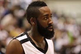 Loyal harden fans say that his long beard style helped with his confidence and distinguished him from. 8 Best Of James Harden Beard Style Photos Beardstyle