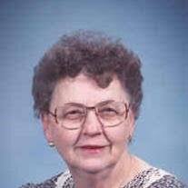 Mildred E. Petry Obituary