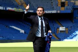 The site lists all clubs he coached and all clubs he played for. Chelsea S Fringe Players To Be Given A Clean Slate By New Boss Lampard Cumnock Chronicle
