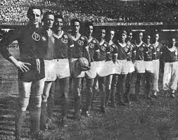 Both editions were organised and endorsed by cbd. Voce Sabia Copa Rio Apresentou Palmeiras Ao Mundo E Resgatou Orgulho Do Brasil Gazeta Esportiva