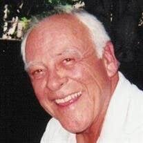 Harold Irving Bacheller Jr. Obituary