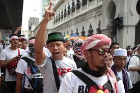 How many different races live in the state of new york. Thousands Rally In Kl For Malay Rights Showing Race And Religion Still Matter In Malaysian Politics Today