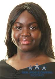 Browse our females models and actors