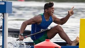 Isaquias queiroz was born on january 3, 1994 in ubaitaba, bahia, brazil as isaquias queiroz dos santos. Isaquias Queiroz Alchetron The Free Social Encyclopedia