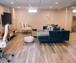 Maybe you would like to learn more about one of these? 9 Before And After Basement Makeovers