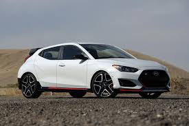 Well, the fact of the matter is that while we may be in. 2019 Hyundai Veloster N Review Trims Specs Price New Interior Features Exterior Design And Specifications Carbuzz