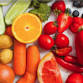 Just Say Yes to Fruits and Vegetables: Fiber event image