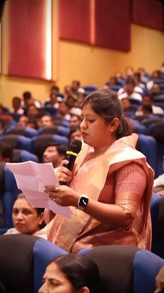 सांगवी प्रभाग ३ मध्ये नांदेड महापालिकेच्या सीबीएसई शाळेच्या उभारणीसाठी मान्यता; नगरसेविका मिनल पाटील यांच्या पाठपुराव्याला मोठे यश