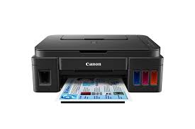 Make sure that the selected application source is correct. Support All Megatank Inkjet Printers Pixma G3200 Canon Usa