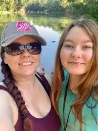 Kings River float trip from Trigger Gap to Mcmullen Farm