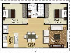 A granny pod is basically a cottage for elders. 70 Granny Pods Ideas Granny Pod House Plans Small House Plans