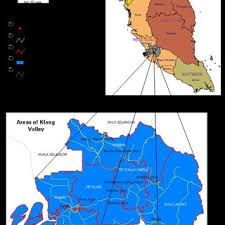 0 ratings0% found this document useful (0 votes). Pdf Measuring Spatial Migration Focusing In Klang Valley Malaysia