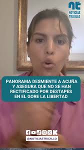 RPP Ayer Lunes en importante...