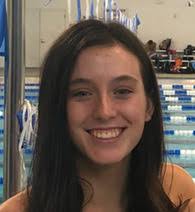 Sophia Conner's Women's Swimming Recruiting Profile