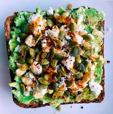 Avocado Feta Toast Recipe By Toasted Table The Feedfeed Recipe Toast Recipes Avocado Recipes Breakfast Brunch Recipe Crockpot