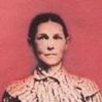 Elzenia Annie Frizell (1848–1909)