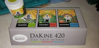 i value your opinion nutrients organic or synthetic