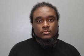 Man arrested after being caught