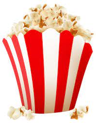 Popcorn Png Clip Art Image Clip Art Free Clip Art Art Images
