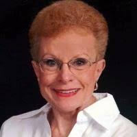 Barbara Baird Obituary