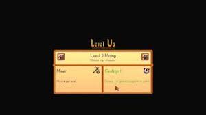Geologist Or Miner Stardew Valley | Tiktok