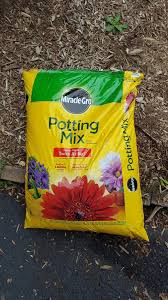 Maybe you would like to learn more about one of these? Is Miracle Grow Potting Mix To Strong For Rooted Cuttings Ourfigs Com