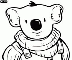 Here you can find lots of free coloring pages that you can easily print out and give it to your kids. The Koala Brothers Coloring Pages Printable Games 2
