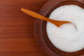 Taking an epsom salt bath helps restore magnesium and sulfate in your system because they are easily absorbed through your skin. Epsom Salt Bath During Pregnancy 5 Benefits