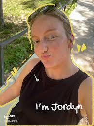 Meet Jordyn: Corporate Fashionista & Aspiring Stylist