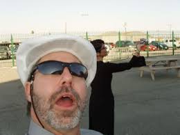 George Fresta from Fontana High School