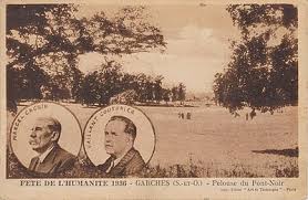 Restauration collective bio en pays de la loire par inter bio pays de la loire le 12 oct. Fete De L Humanite Wikipedia