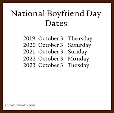 Our goal is to help. M A T H E R A On Twitter Nationalboyfriendday Happy National Boyfriend Day To Me And My Reflection