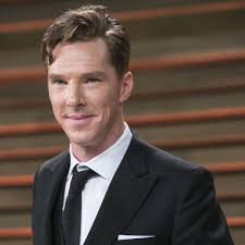 Benedict Cumberbatch announces engagement to Sophie Hunter in the  classified section of this British newspaper