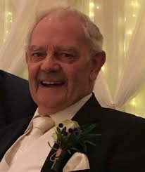 Death Notice of William (Willie) Burke (Kilmacrennan, Donegal)