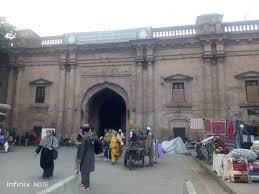 Mughal Emperor Akbar ...